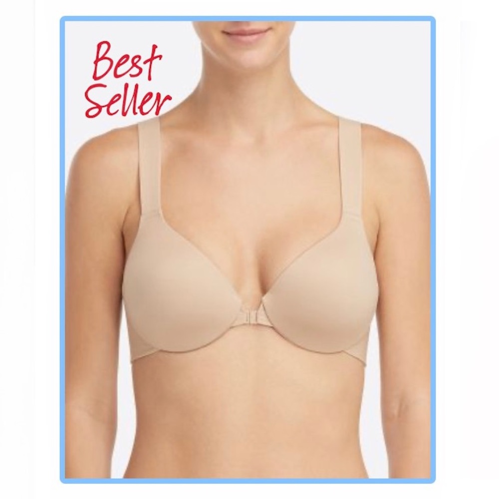 Bra-llelujah! Full Coverage Bra
